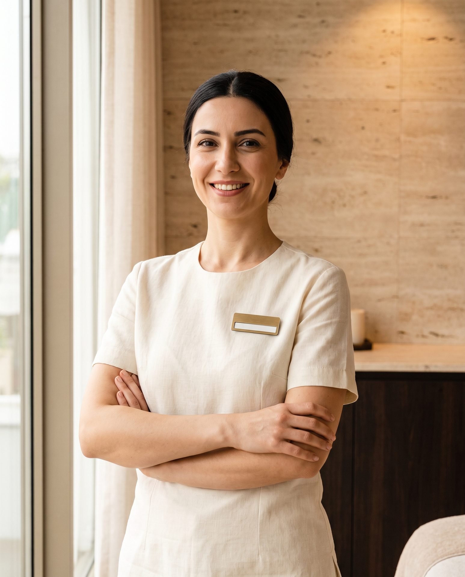 Uzman — Tırnak & Nail Art